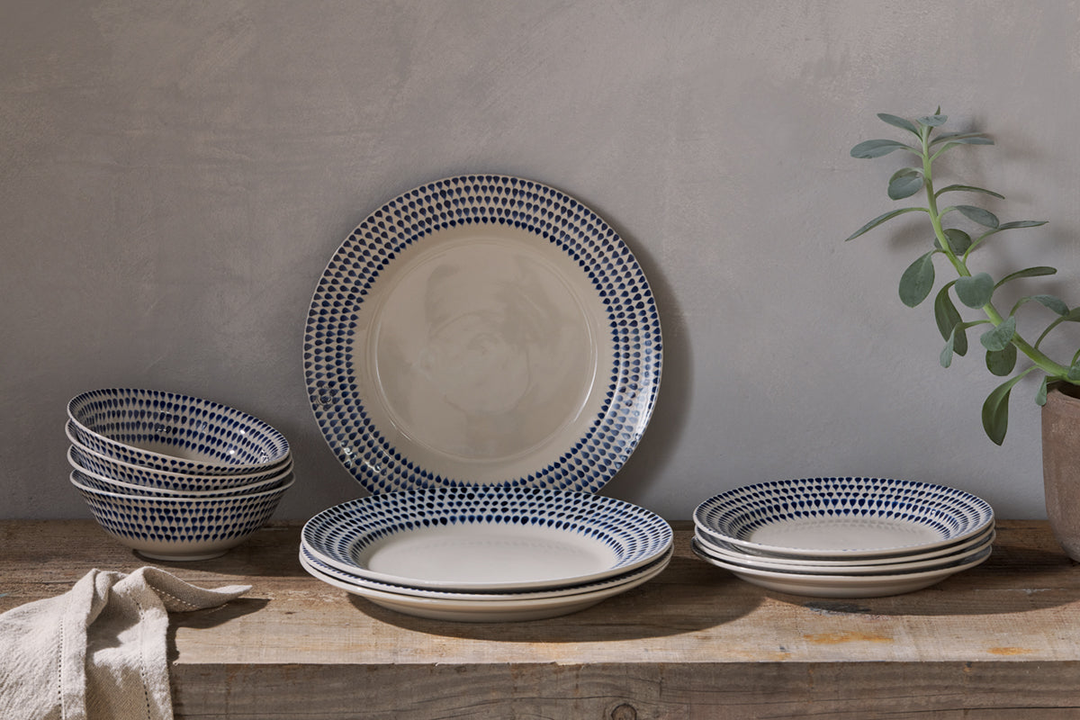 Indigo Set main image 1