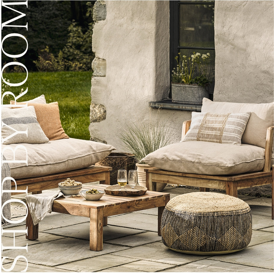 Garden Furniture