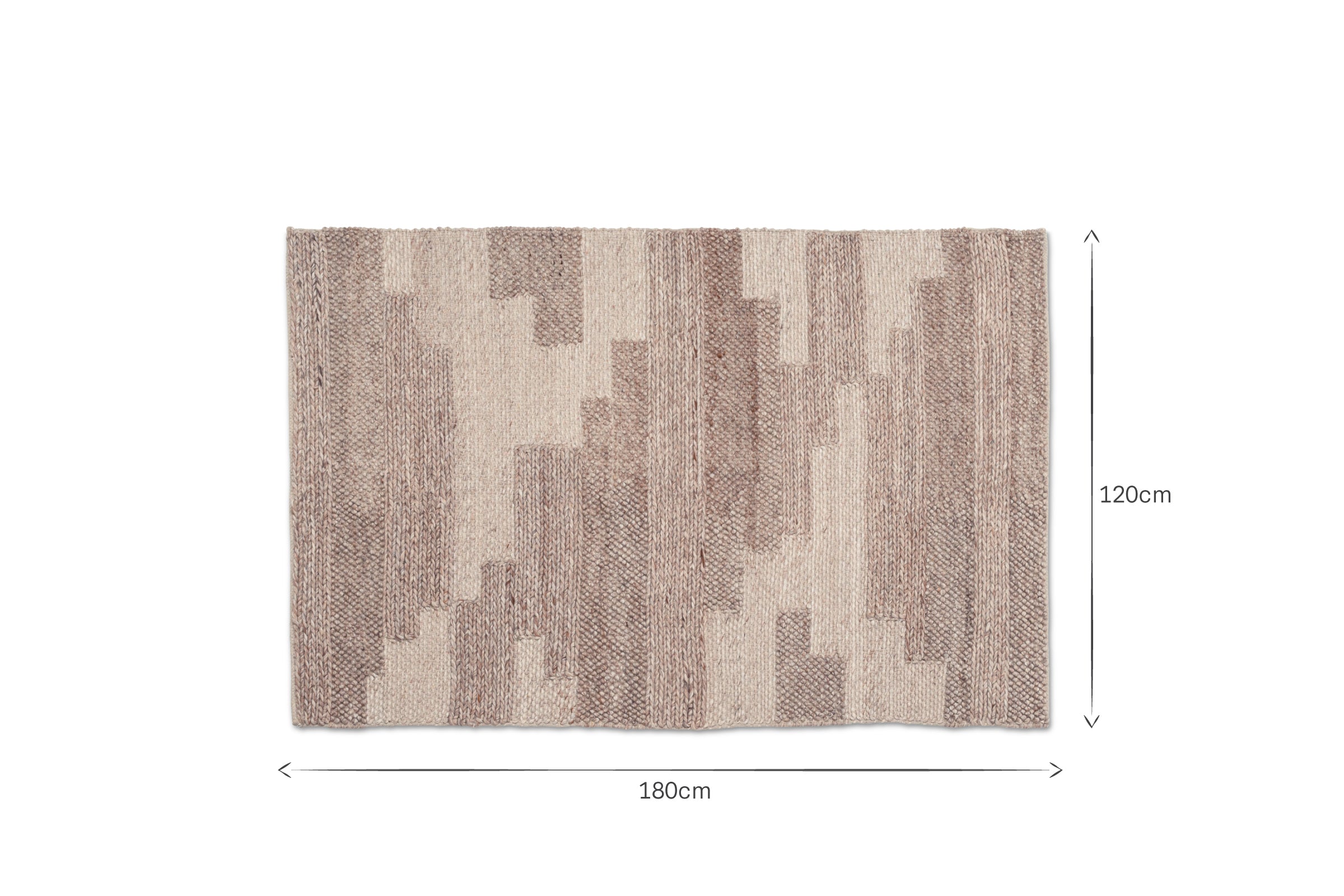 Ailan Wool Rug