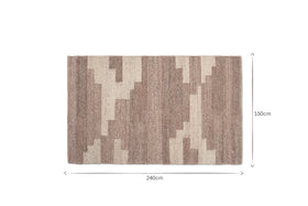 Ailan Wool Rug