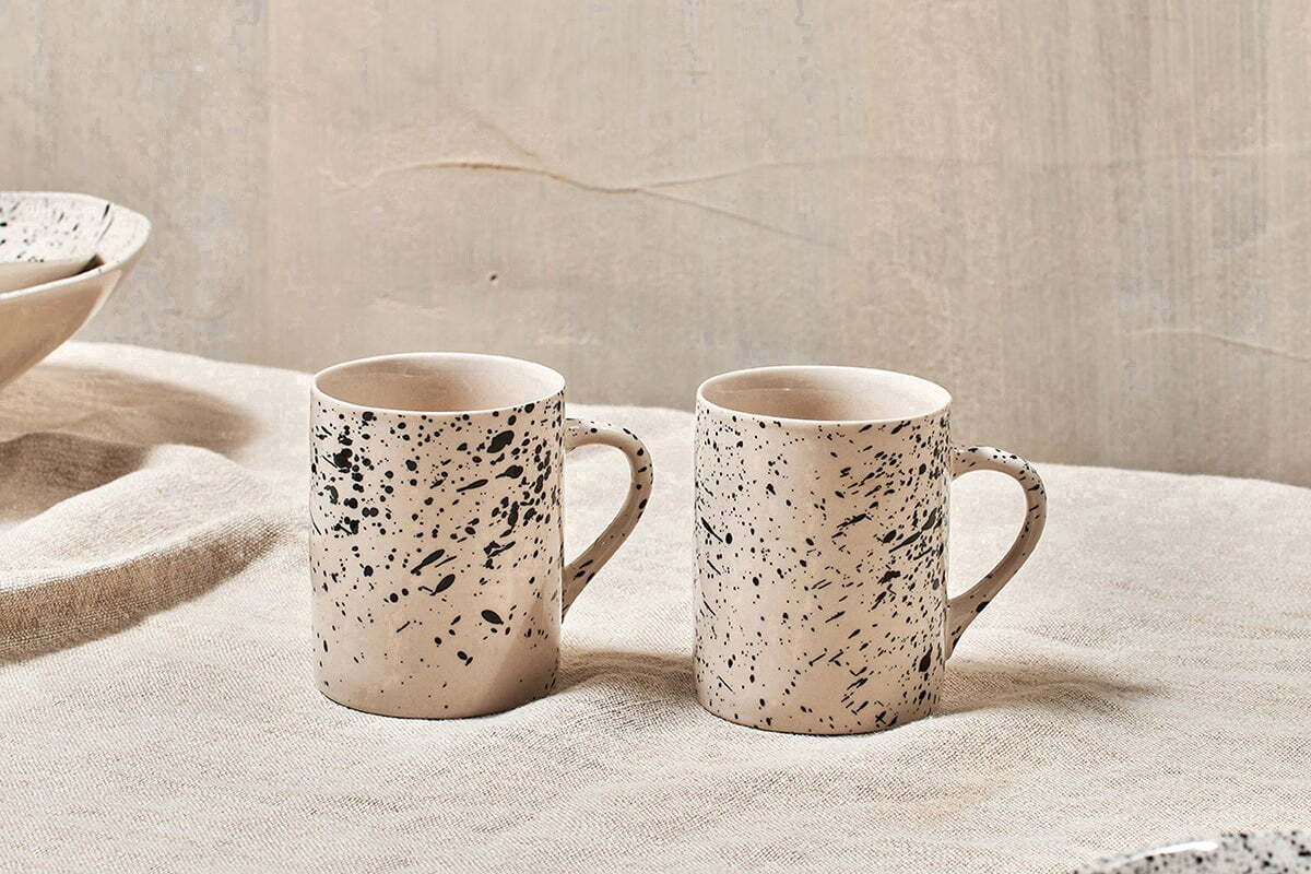 Ama Mug Tall