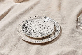 Ama Splatter Plate