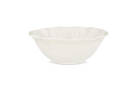 Aruvi Bowl - Cream