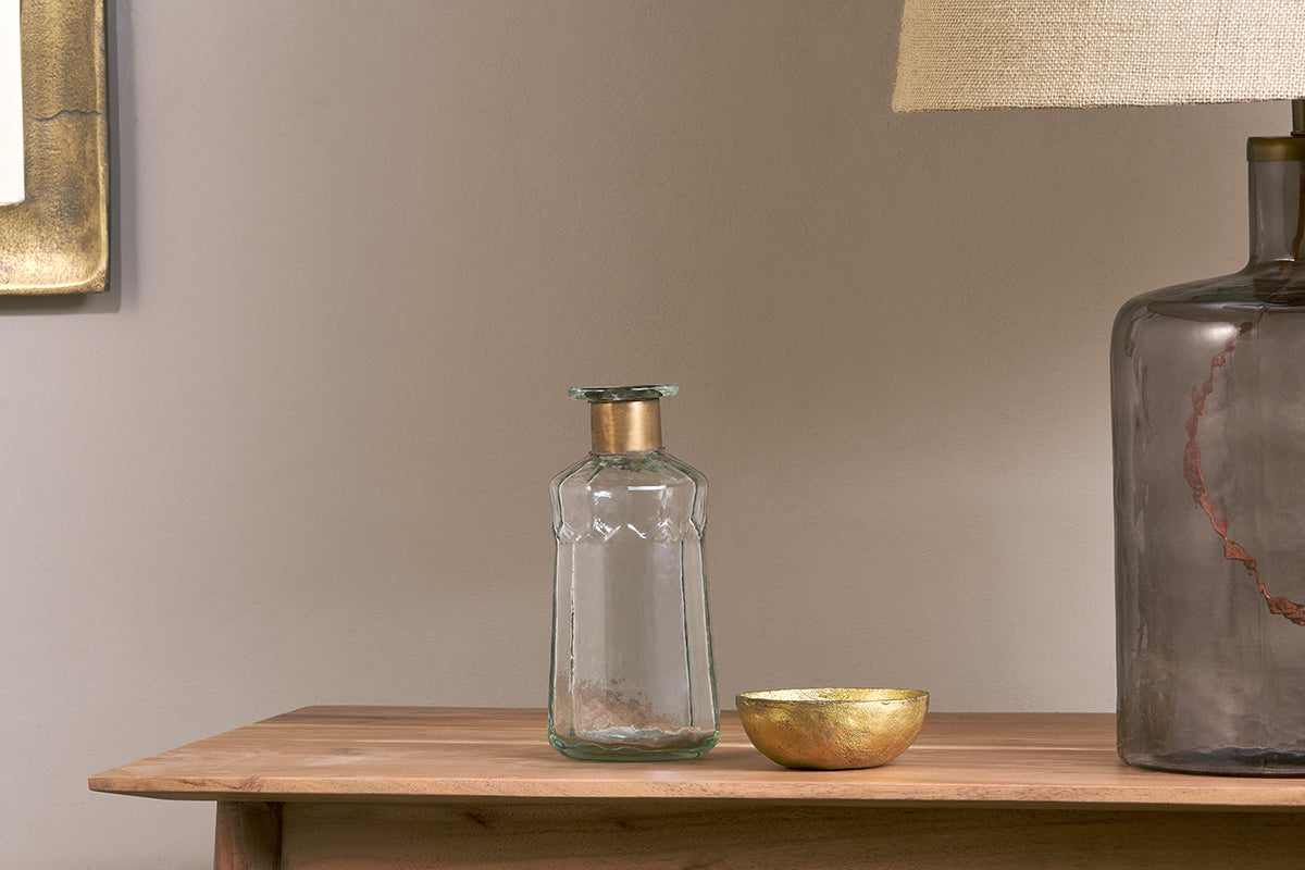 Chara-Hammered-Bottle-Decorative-nkuku-2-nkuku