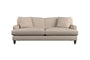 Deni Large Sofa - Recycled Cotton Horizon