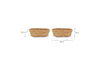 Giti Bread Baskets - Natural (Set of 2)