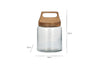 Kitto Storage Jar
