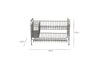 Tilmo Dish Rack