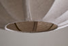 Dharini Linen Lampshade - Natural