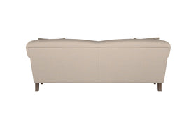 Deni Grand Sofa - Recycled Cotton Navy-nkuku