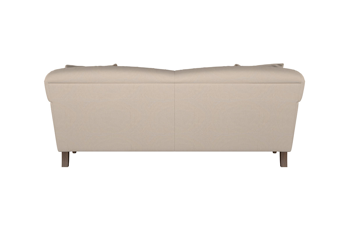 Deni Large Sofa - Recycled Cotton Horizon-nkuku