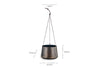 Endo Reclaimed Iron Hanging Planter