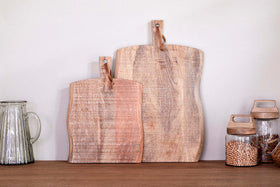 Embe Board - Natural