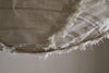 Hirana Linen Lampshade - Natural - Small