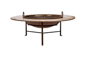Halali Kadai Bowl & Surround