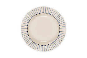 Iba Pasta Bowl - Indigo