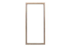 Indu Wooden Frame - Mango Wood