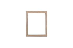 Indu Wooden Frame - Mango Wood