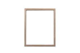 Indu Wooden Frame - Mango Wood