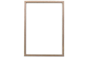 Indu Wooden Frame - Mango Wood