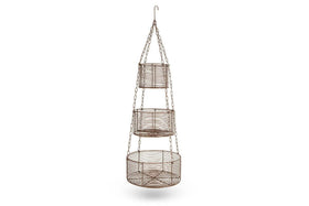 Inkollu Hanging Basket Set