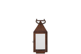 Isko Lantern - Rust-nkuku