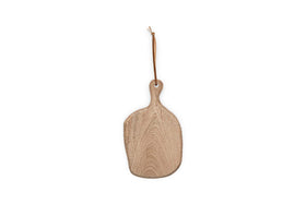 Jabari Mango Wood Board - Natural