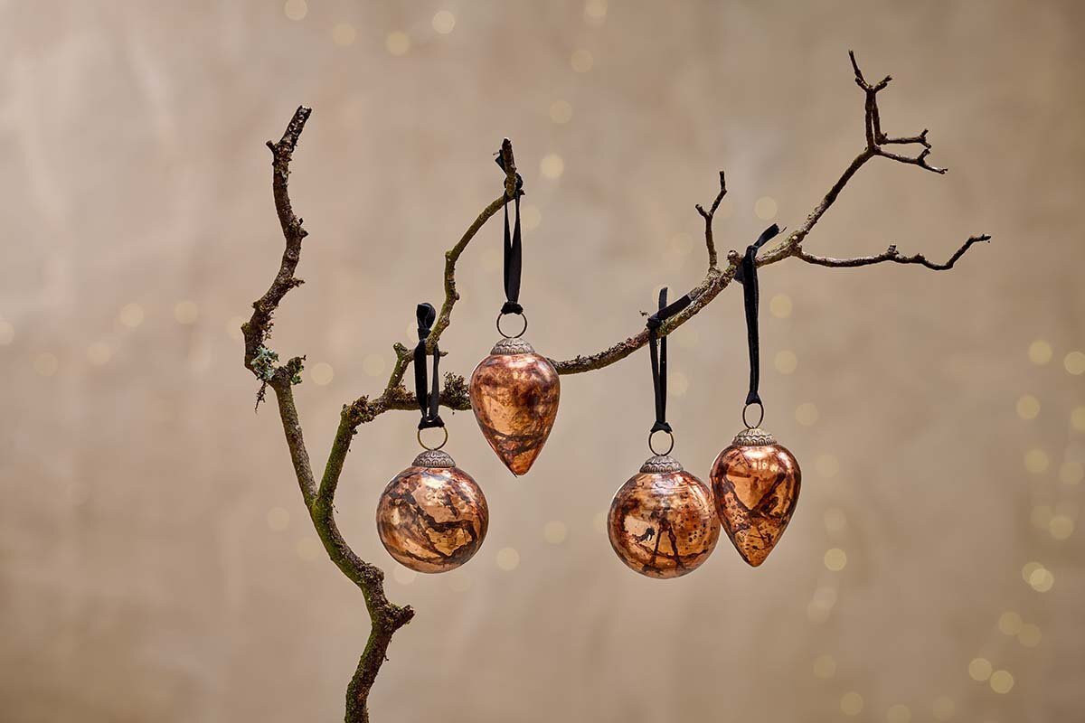 Jalshara Baubles Antique
