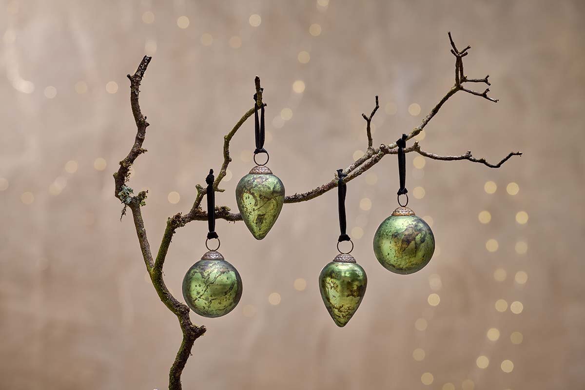 Jalshara Baubles Moss