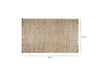 Khanna Jute & Wool Rug - Natural