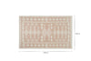 Kittale Wool & Recycled PET Rug - Dusty Pink