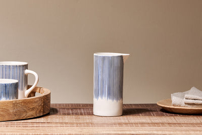 Karuma Ceramic Jug - Small