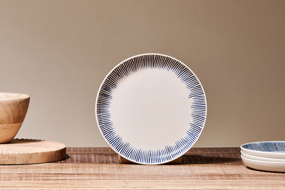 Karuma Ceramic Side Plate