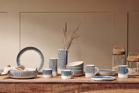 Karuma Ceramic Cereal Bowl