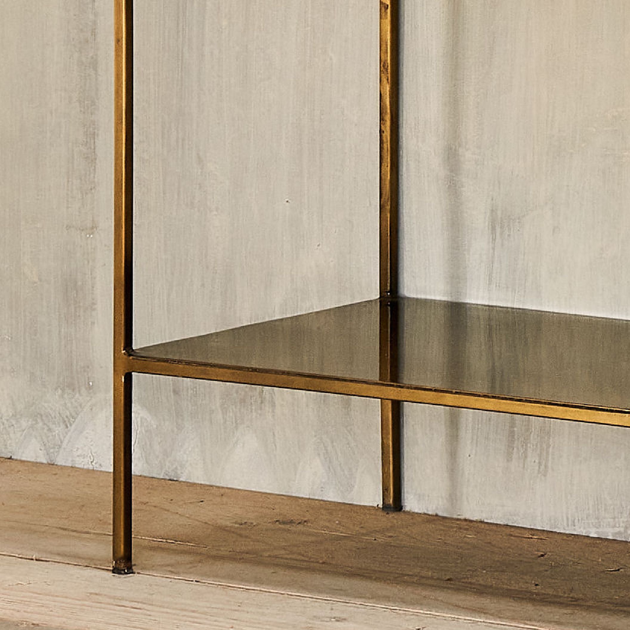 Mahi Shelving Unit - Wide – Nkuku