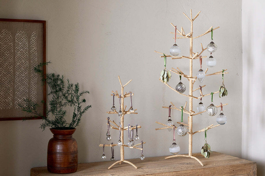 Mala Jute Tree - Natural