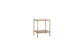 Mahi Side Table