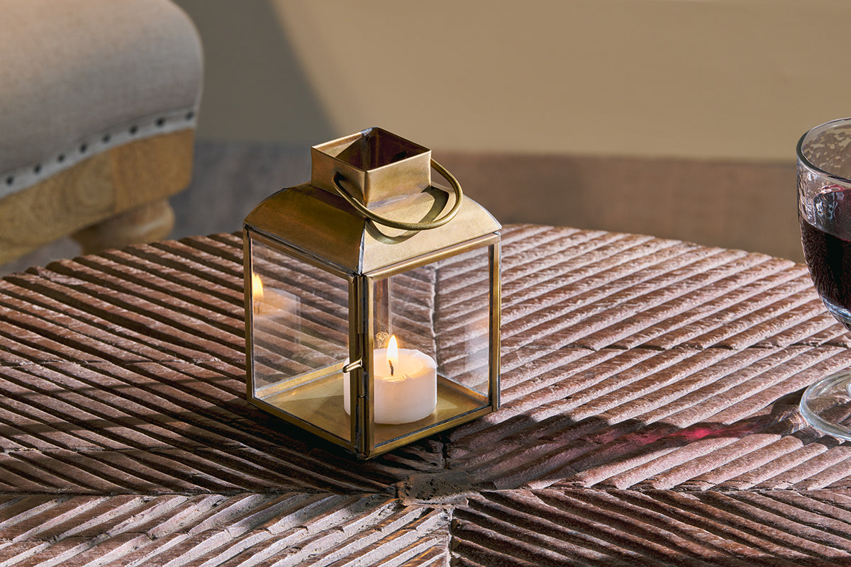 Maro-Brass-Lantern-Small-nkuku-3-nkuku
