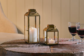 Maro-Brass-Lantern-Small-nkuku-5-nkuku