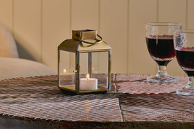 Maro-Brass-Lantern-Small-nkuku-nkuku