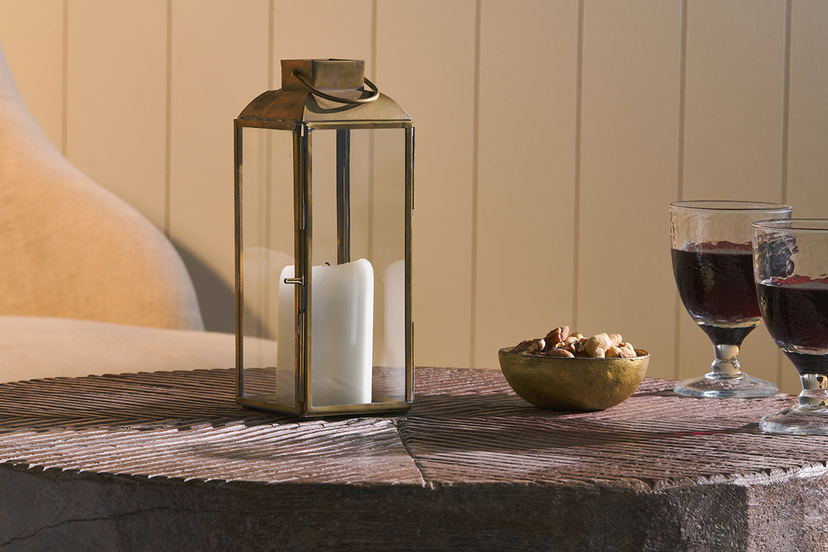 Maro-Brass-Lantern-Tall-nkuku-2-nkuku