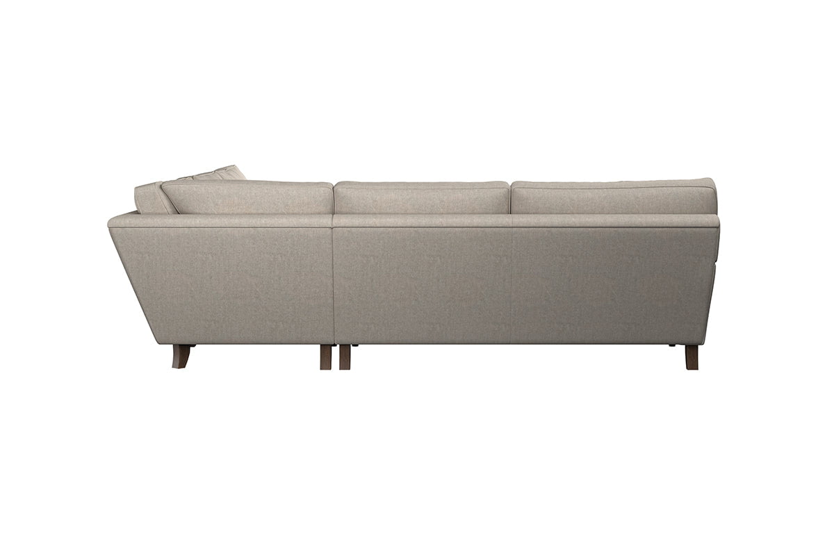 Marri Grand Corner Sofa - Brera Linen Chestnut-nkuku
