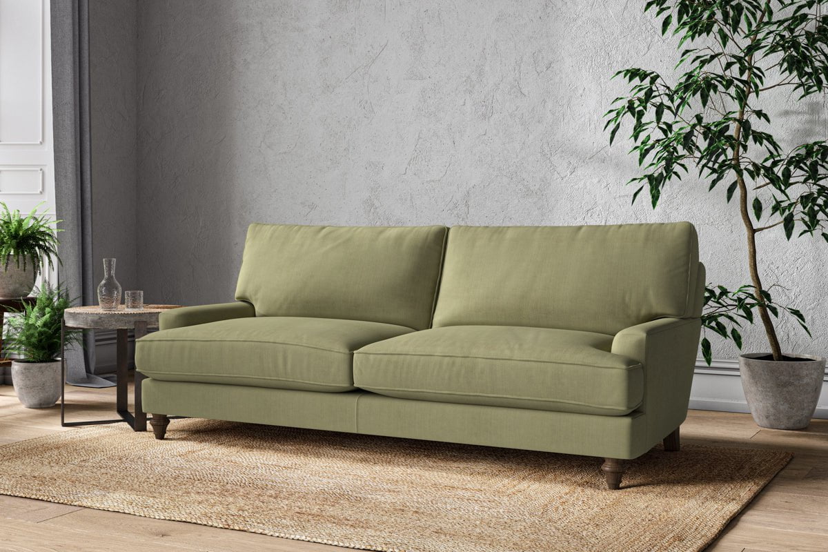 Marri Grand Sofa - Brera Linen Sage-nkuku