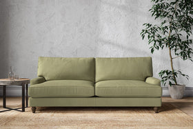 Marri Grand Sofa - Brera Linen Sage-nkuku