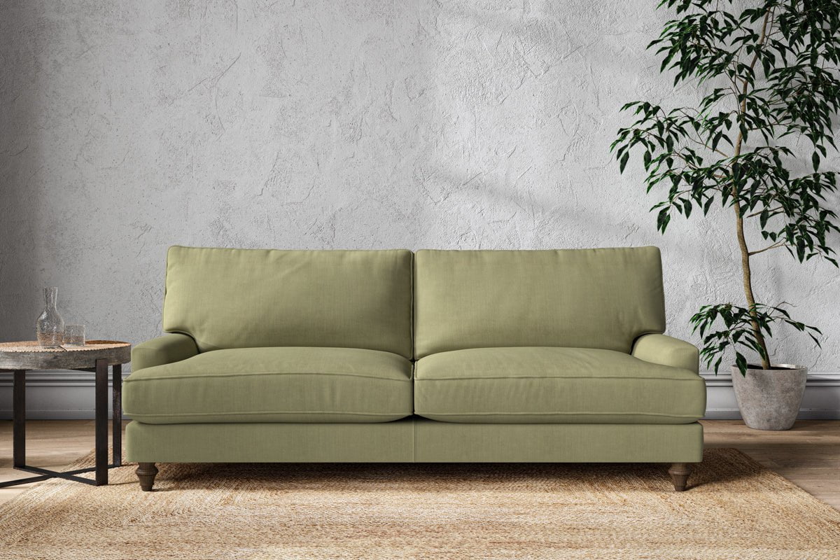 Marri Grand Sofa - Brera Linen Sage-nkuku