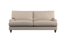 Marri Large Sofa - Recycled Cotton Natural-nkuku