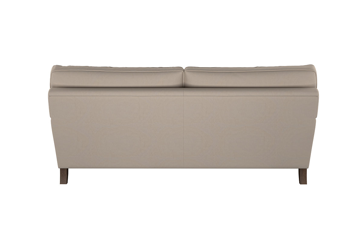 Marri Large Sofa - Recycled Cotton Natural-nkuku