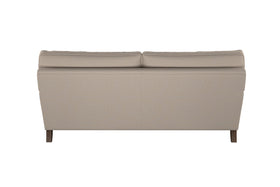 Marri Large Sofa - Recycled Cotton Ochre-nkuku