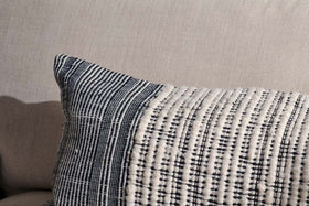 Mika Recycled Cushion Cover - Rectangle