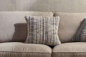 Mika Recycled Cushion Cover - Square
